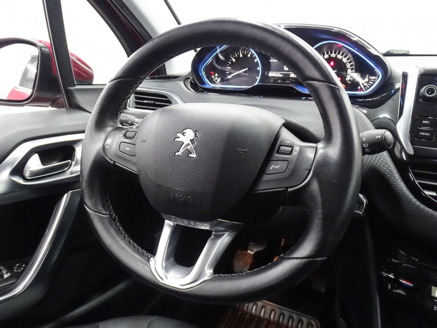 Imagen de Peugeot 2008