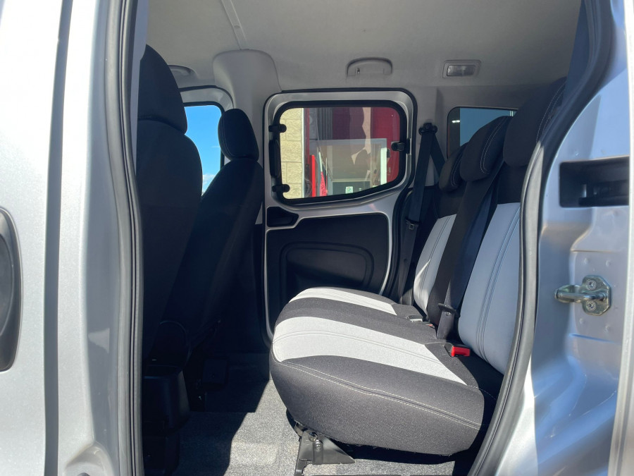 Imagen de Fiat Qubo