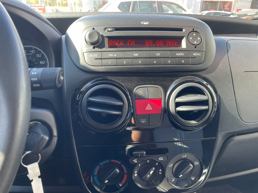 Imagen de Fiat Qubo