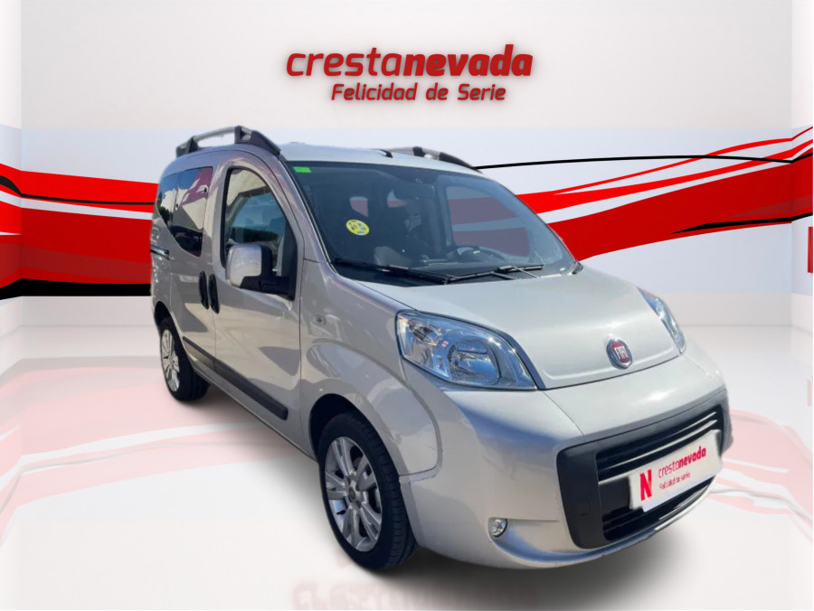 Imagen de Fiat Qubo