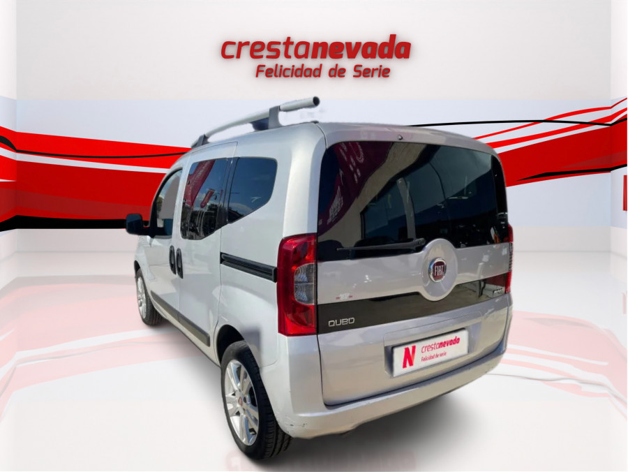 Imagen de Fiat Qubo