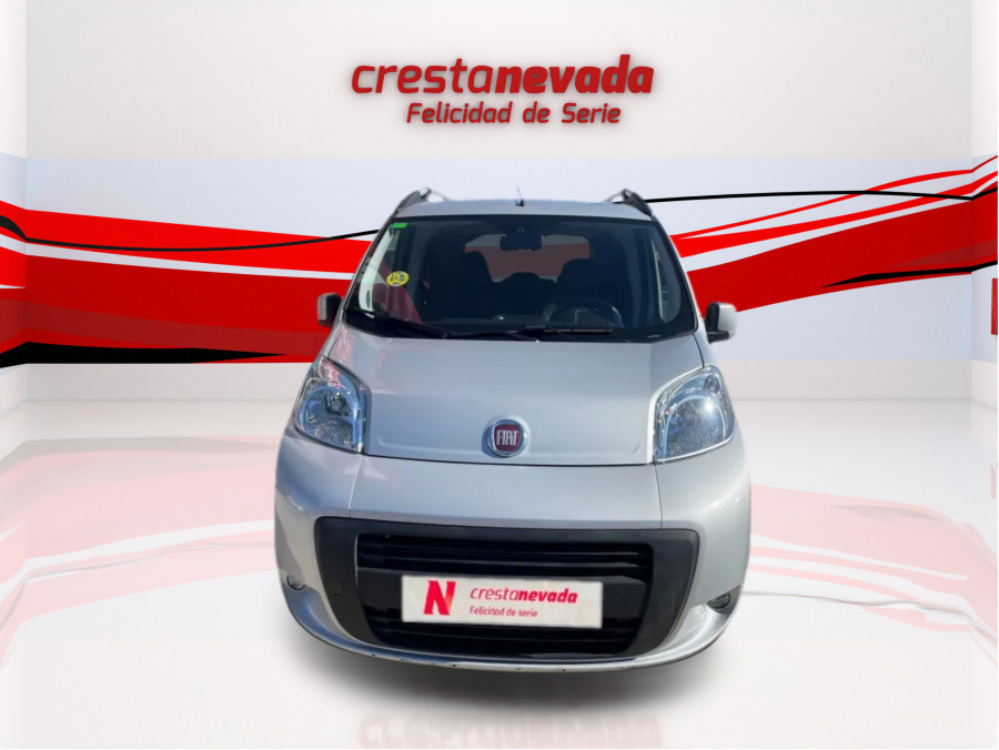 Imagen de Fiat Qubo