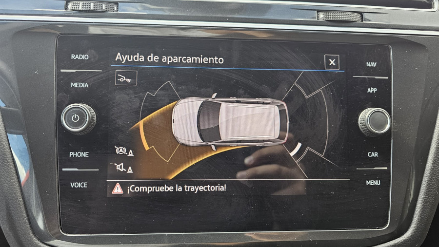 Imagen de Volkswagen Tiguan