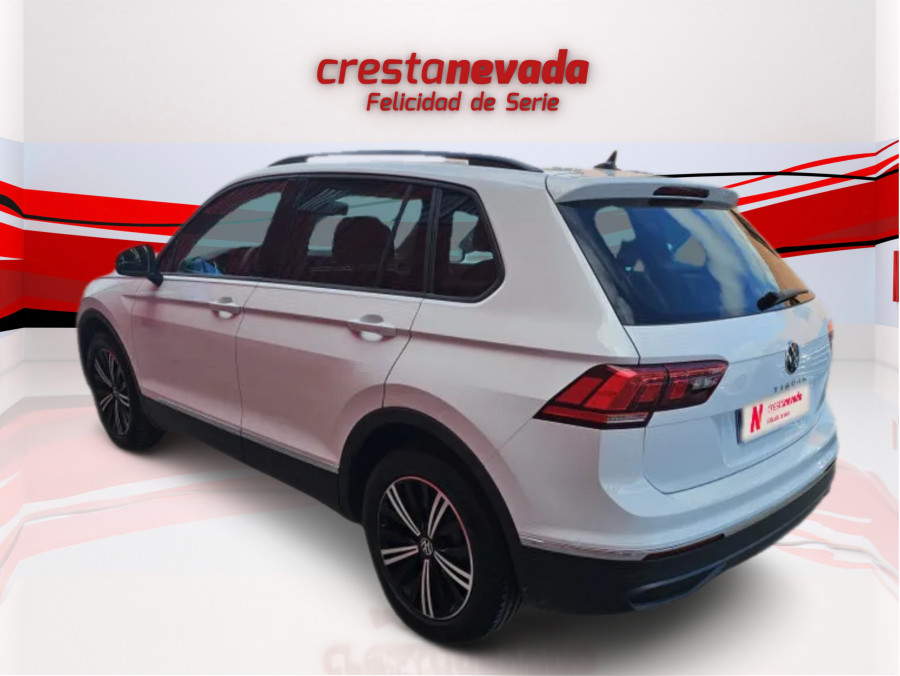 Imagen de Volkswagen Tiguan