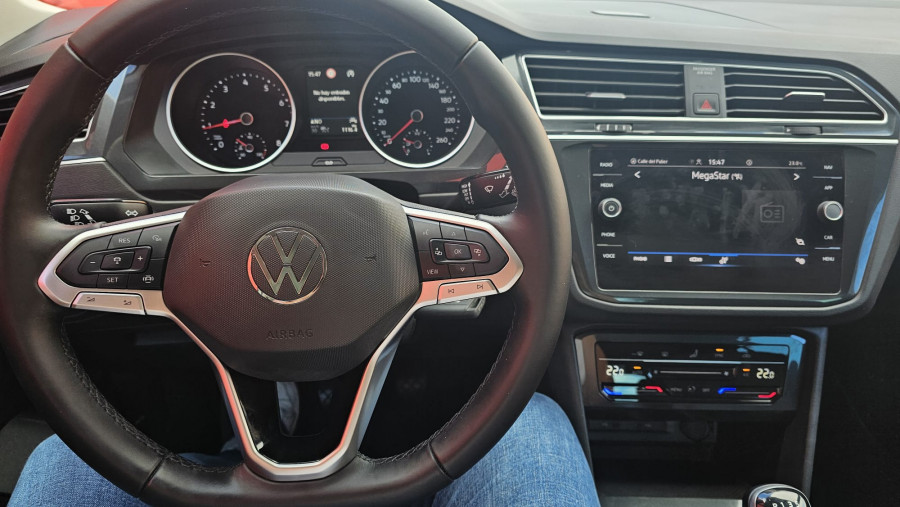 Imagen de Volkswagen Tiguan