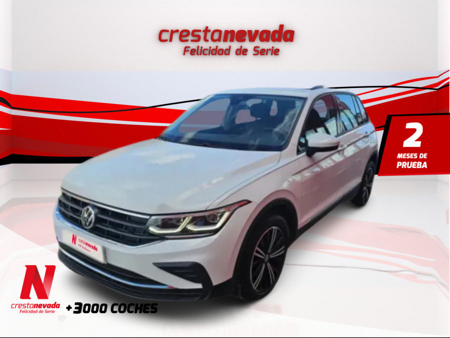 Imagen de Volkswagen Tiguan