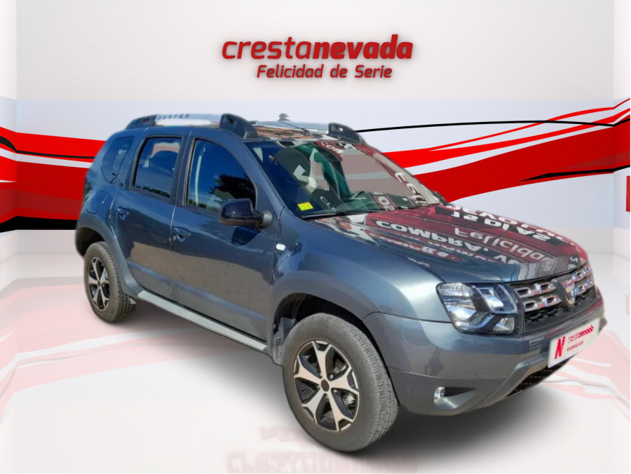 Imagen de Dacia Duster