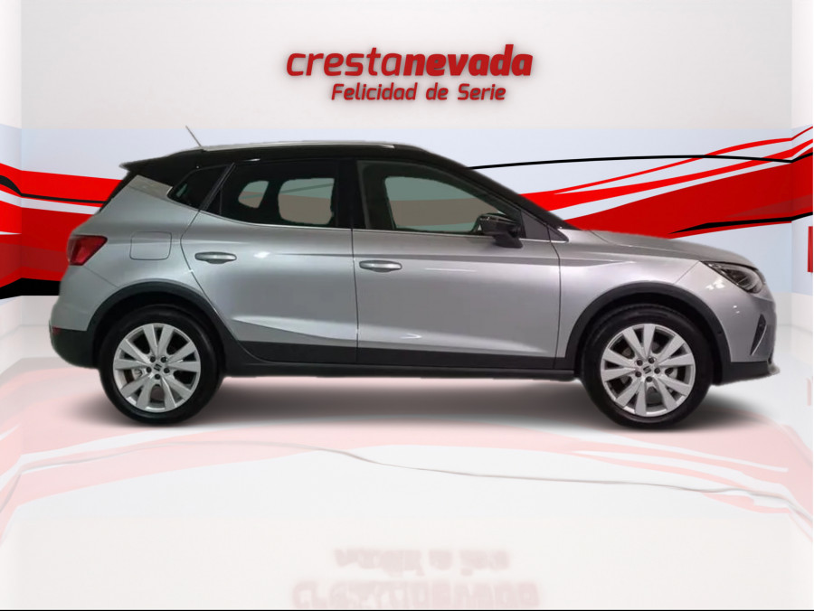 Imagen de SEAT Arona