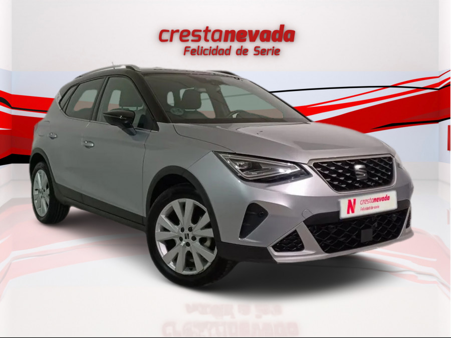 Imagen de SEAT Arona