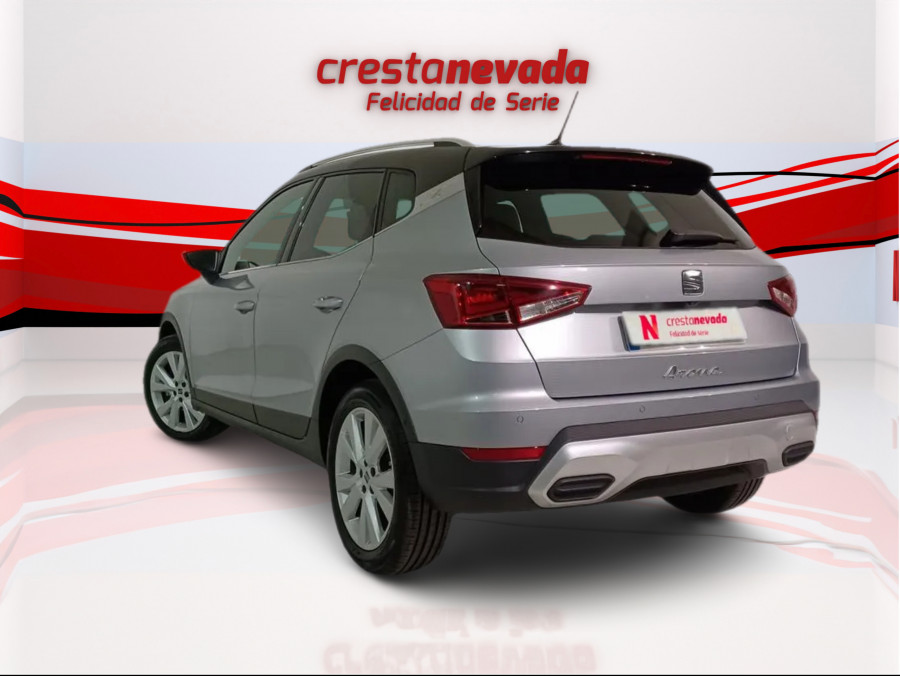 Imagen de SEAT Arona