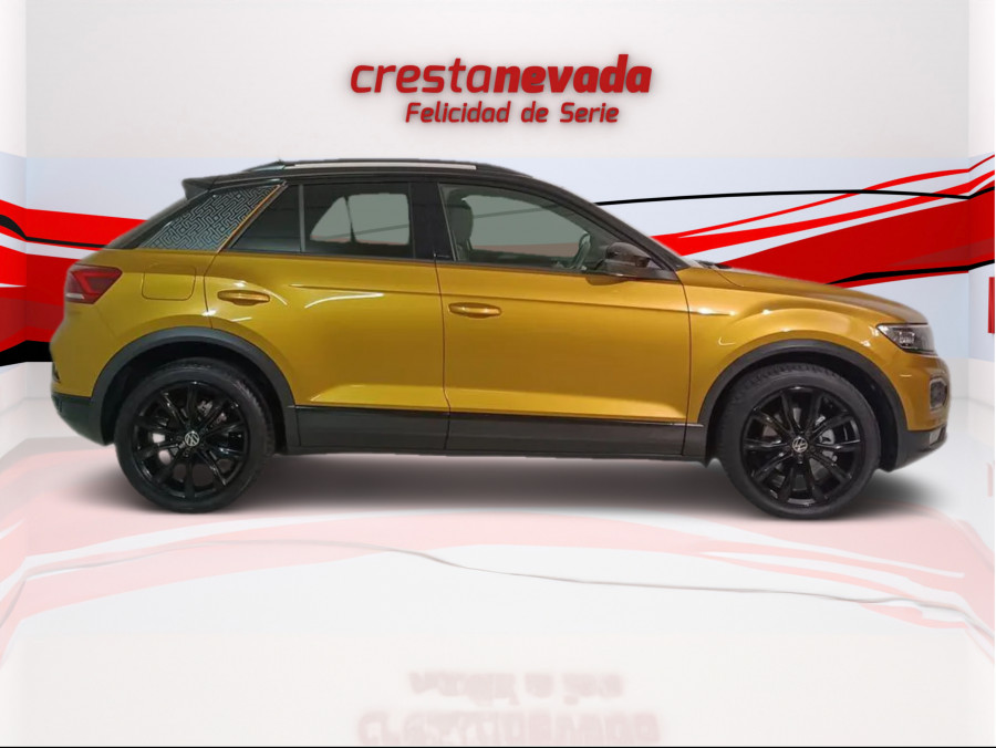 Imagen de Volkswagen T-Roc