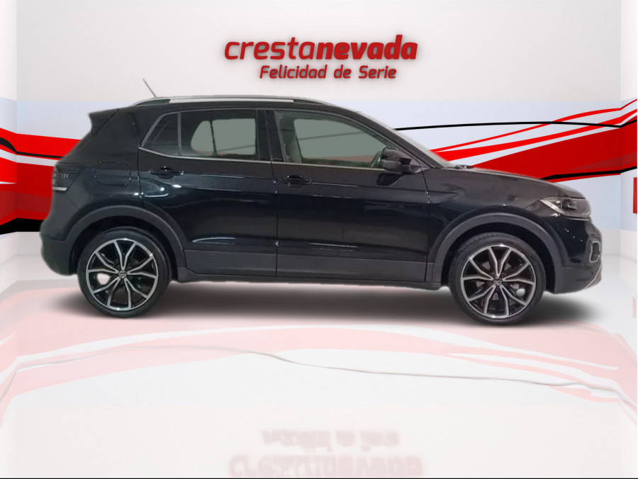 Imagen de Volkswagen T-Cross