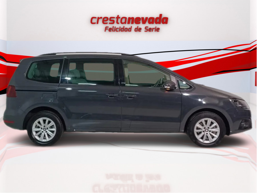 Imagen de SEAT Alhambra