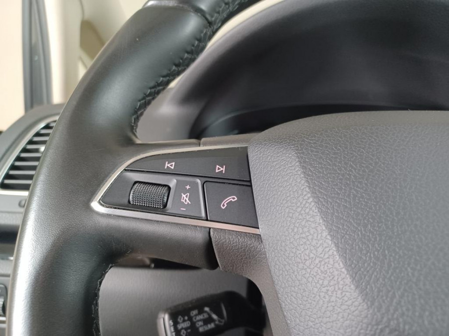 Imagen de SEAT Alhambra