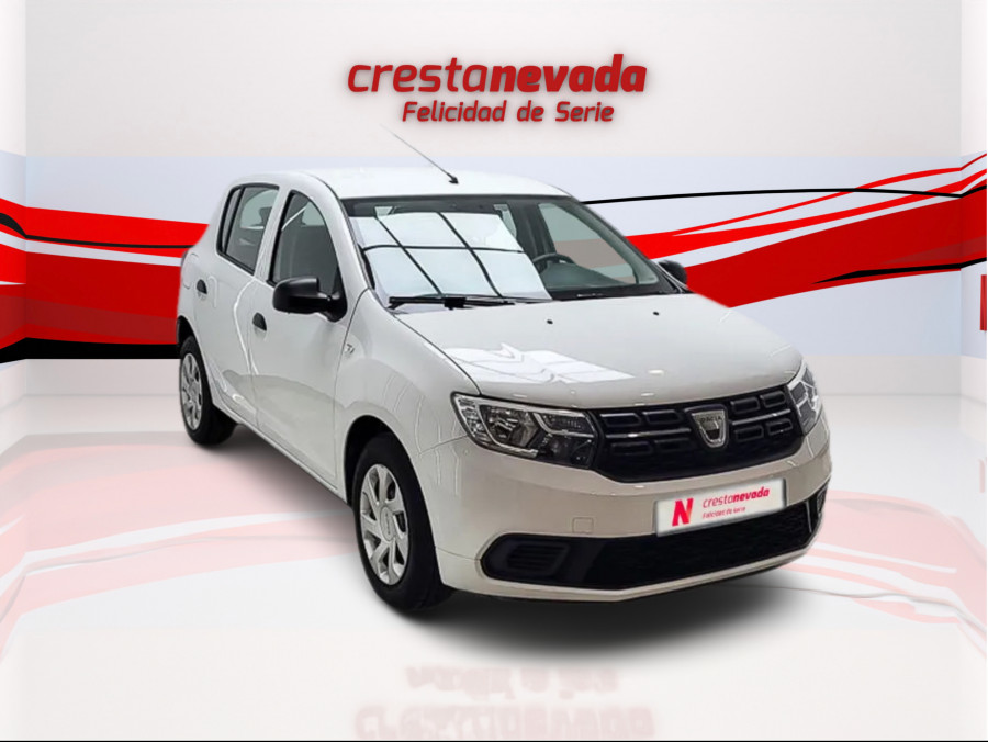 Imagen de Dacia Sandero