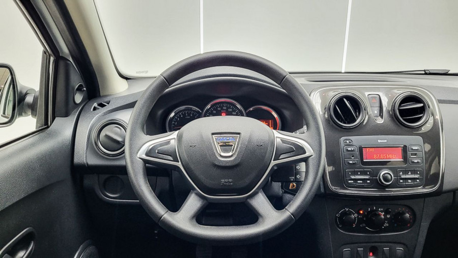 Imagen de Dacia Sandero