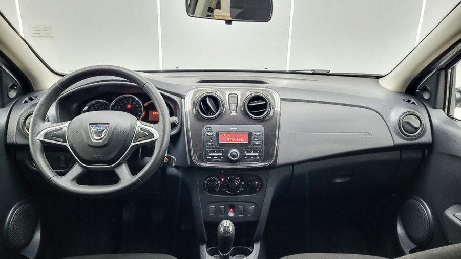 Imagen de Dacia Sandero