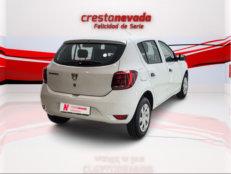 Imagen de Dacia Sandero