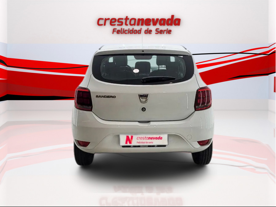 Imagen de Dacia Sandero