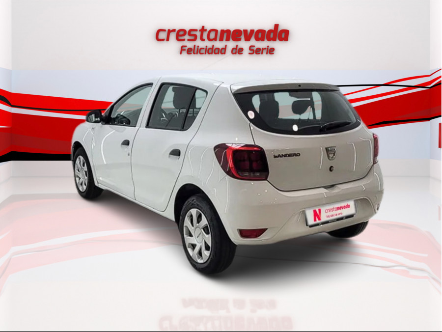 Imagen de Dacia Sandero