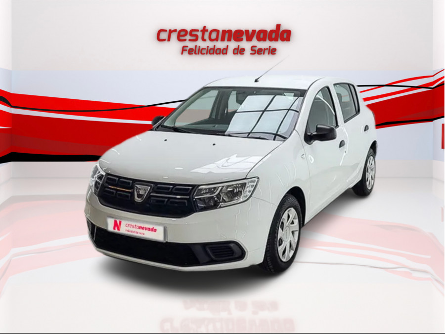 Imagen de Dacia Sandero