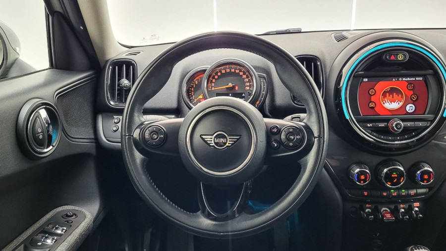 Imagen de Mini Countryman