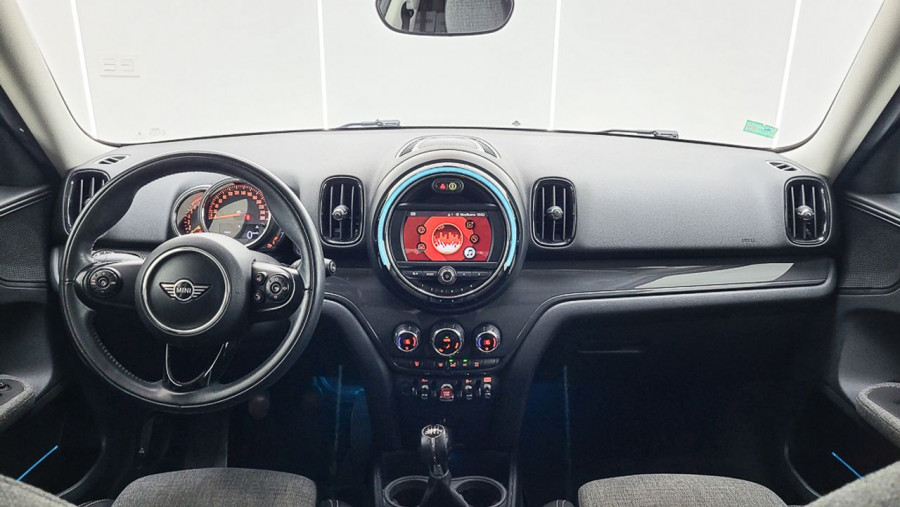 Imagen de Mini Countryman