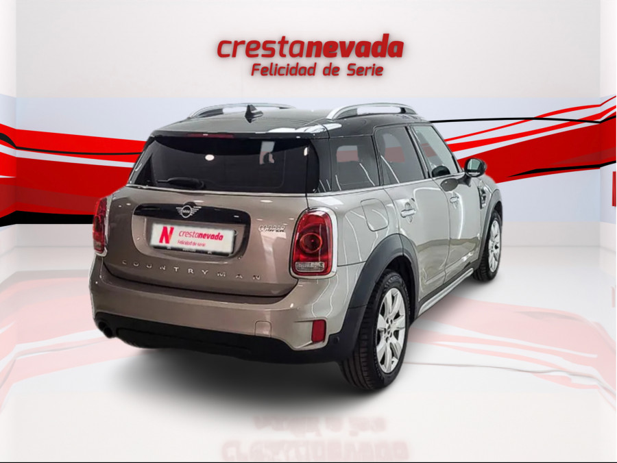 Imagen de Mini Countryman