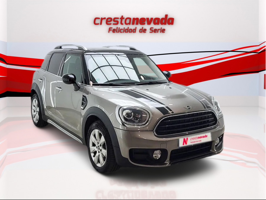 Imagen de Mini Countryman