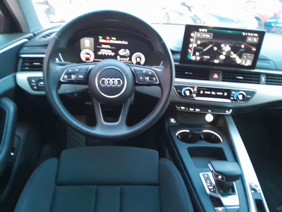 Imagen de AUDI A4