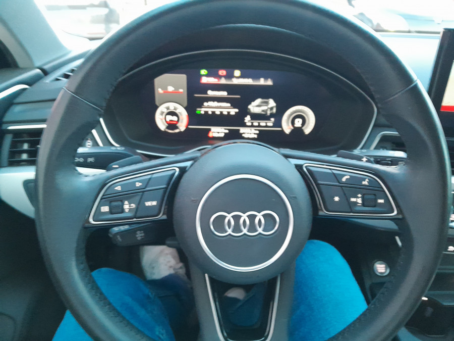 Imagen de AUDI A4