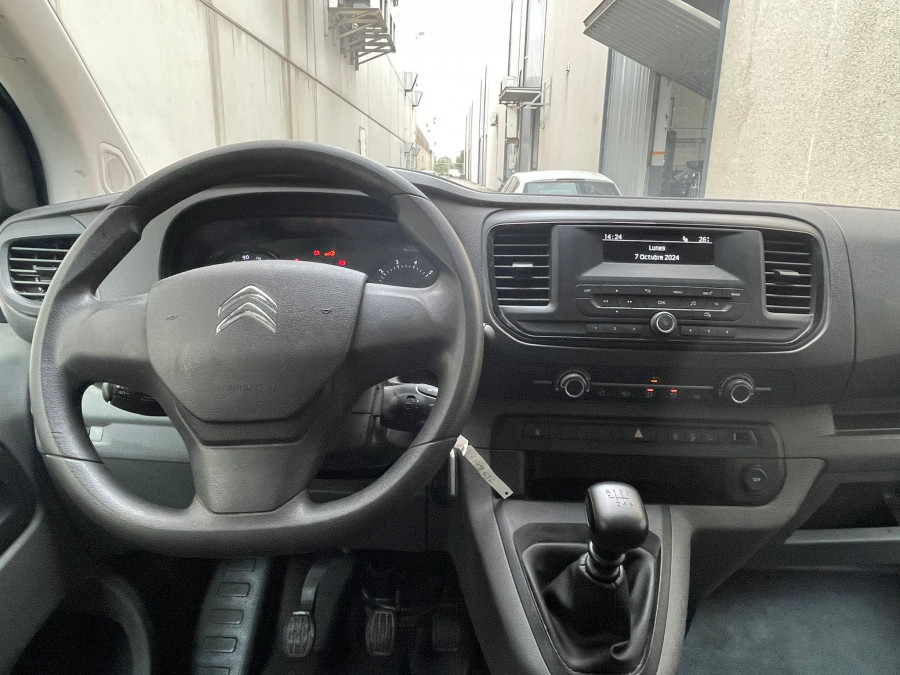 Imagen de CITROEN Jumpy