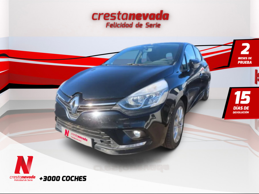 Imagen de Renault Clio