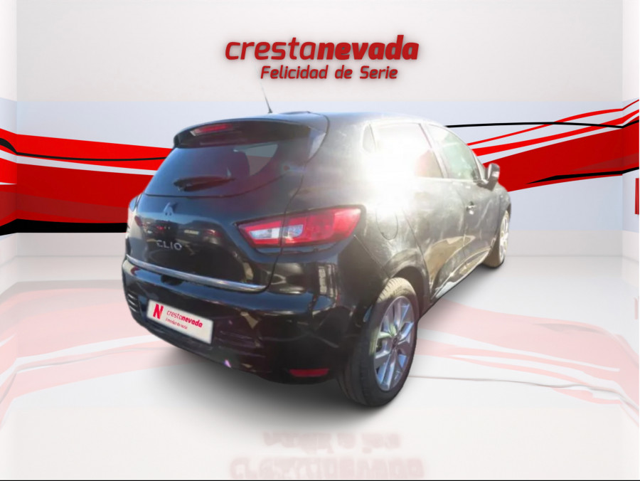 Imagen de Renault Clio