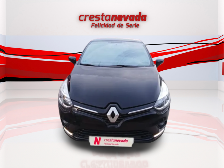 Imagen de Renault Clio