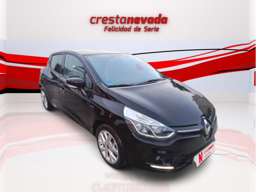 Imagen de Renault Clio