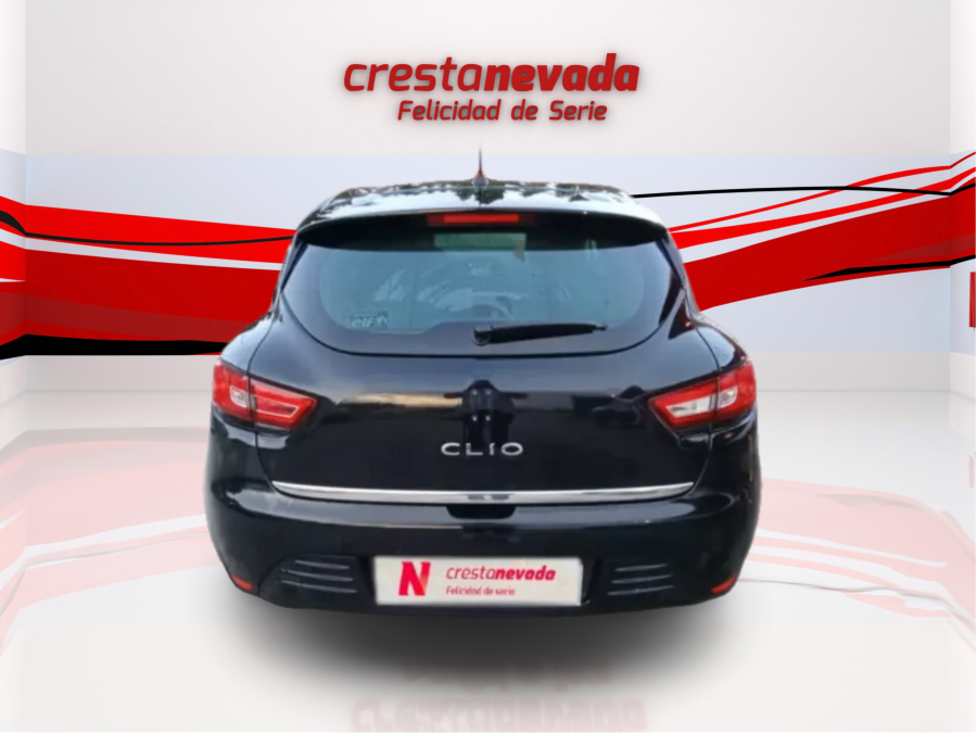 Imagen de Renault Clio