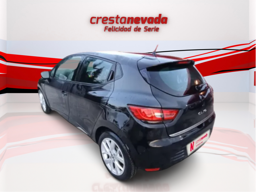 Imagen de Renault Clio