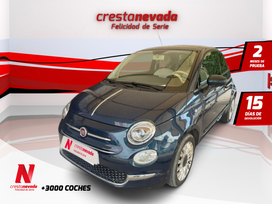 Imagen de Fiat 500