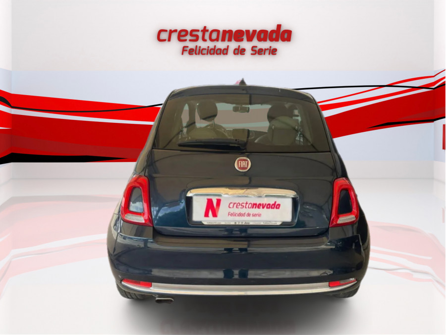 Imagen de Fiat 500