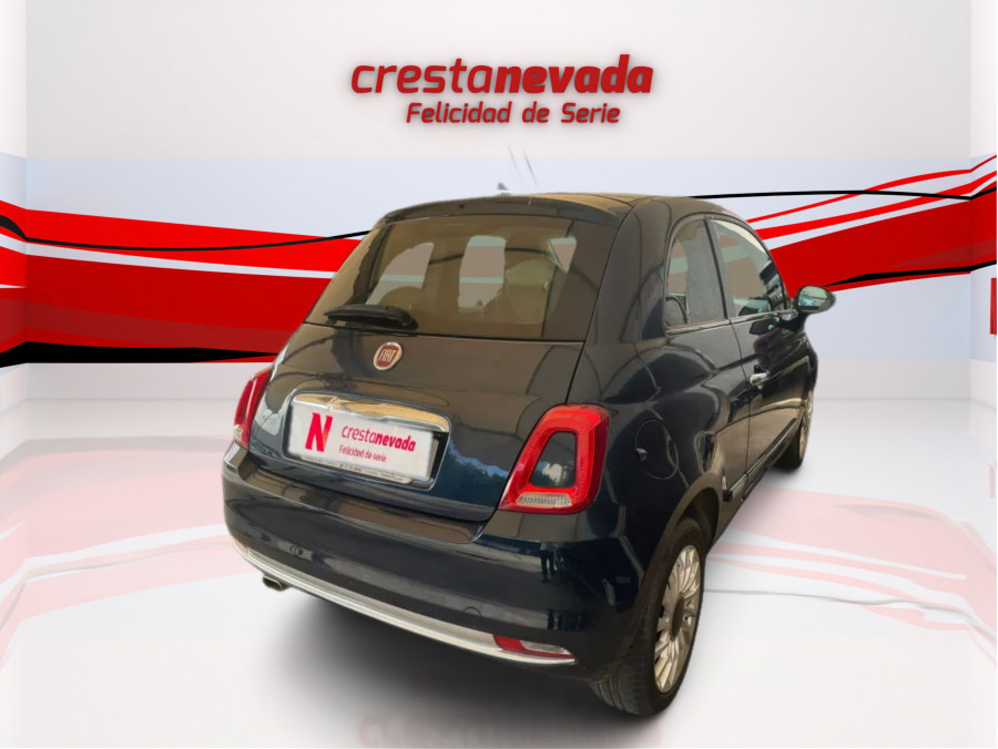 Imagen de Fiat 500