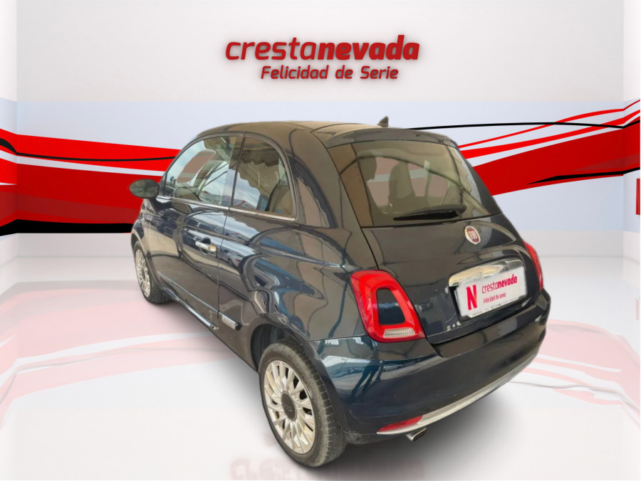 Imagen de Fiat 500