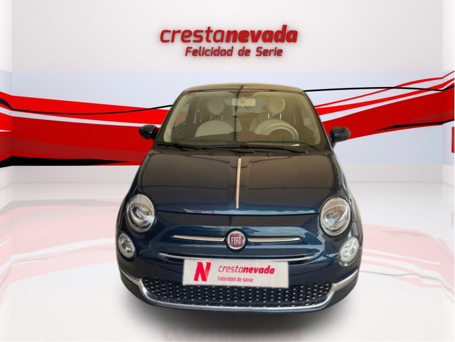 Imagen de Fiat 500