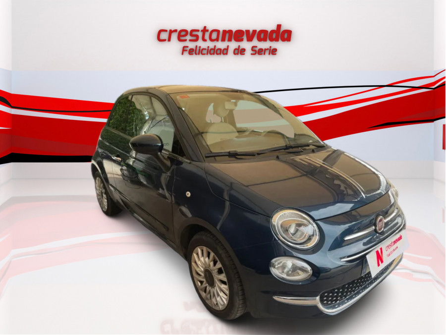 Imagen de Fiat 500