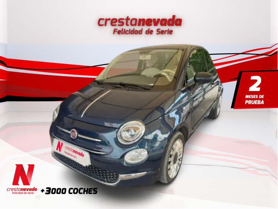 Imagen de Fiat 500