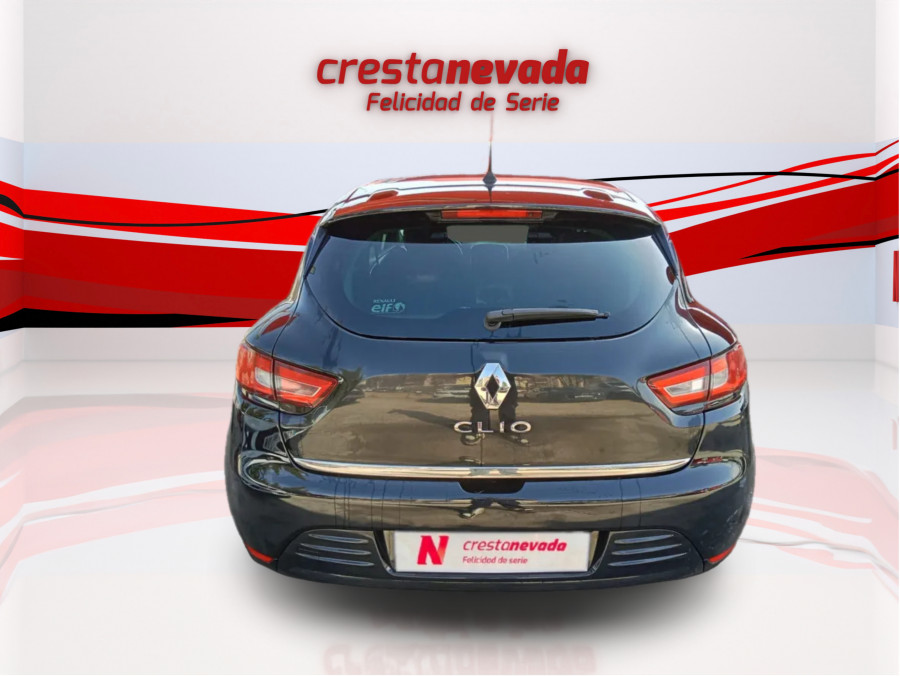 Imagen de Renault Clio