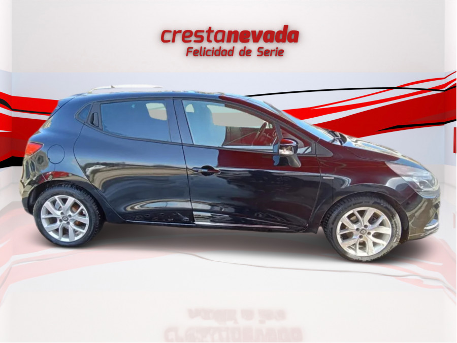 Imagen de Renault Clio