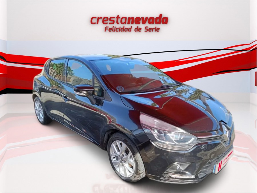 Imagen de Renault Clio