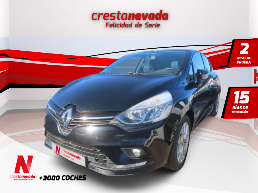 Imagen de Renault Clio