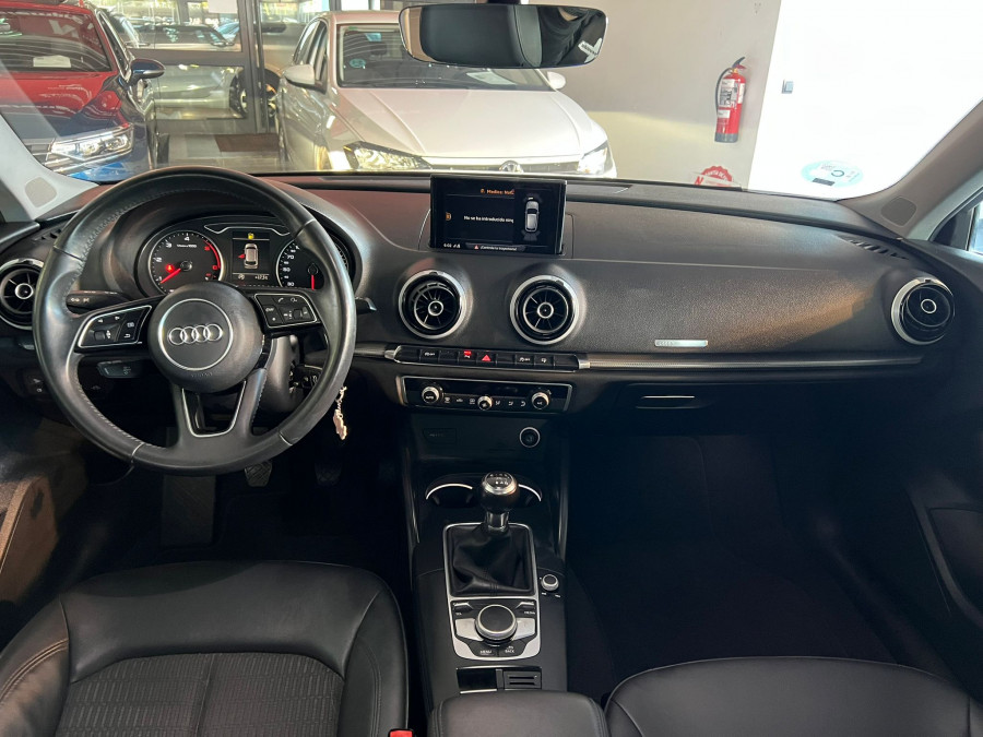 Imagen de AUDI A3